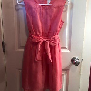 J. Crew Crewcuts Girls Sundress size 12